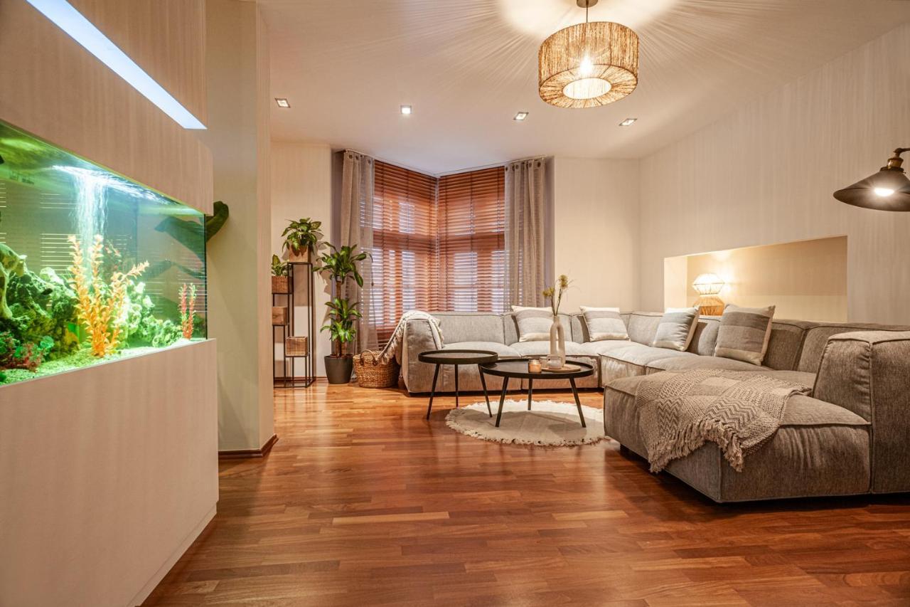 Sting Boutique Apartments Οστράβα Εξωτερικό φωτογραφία