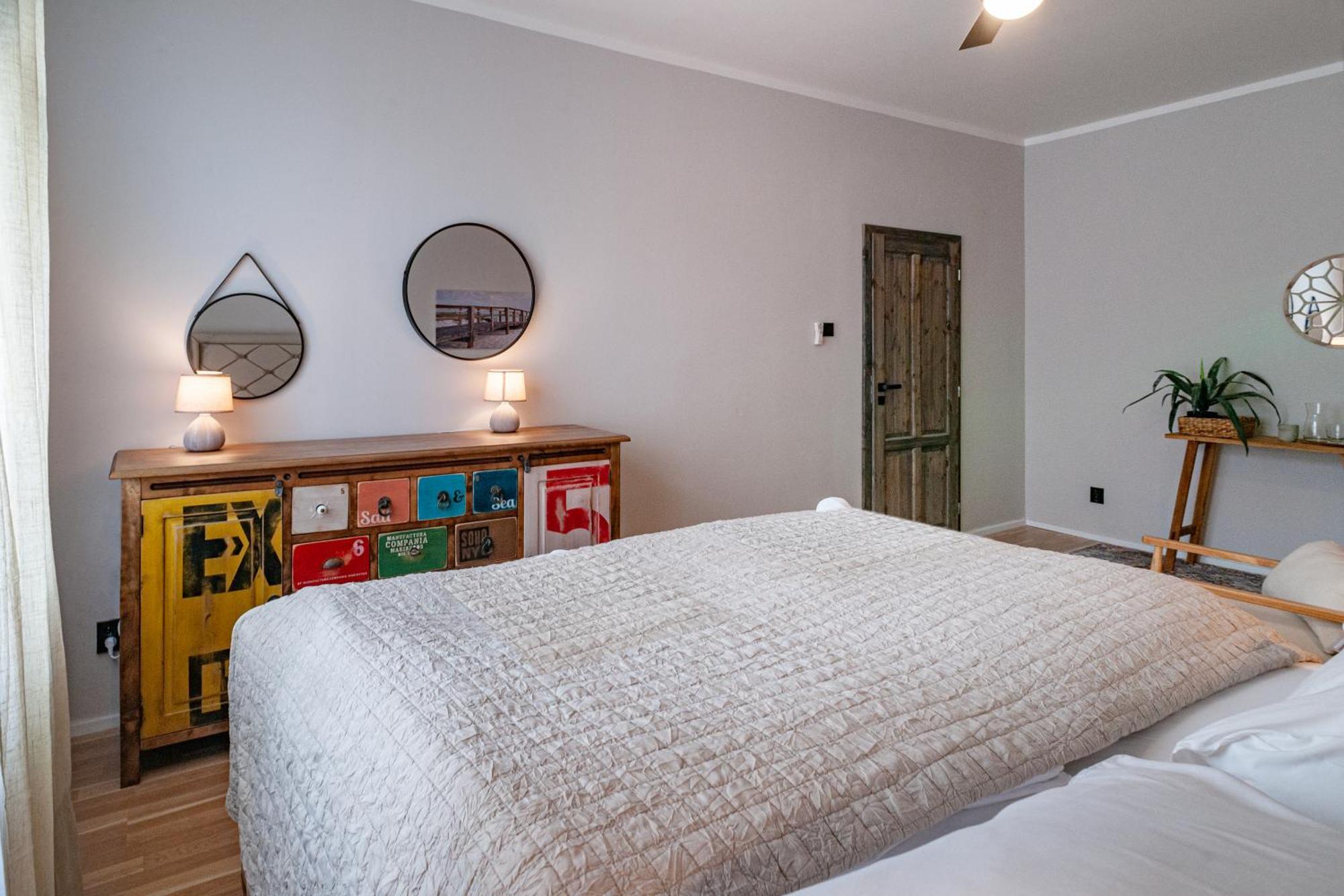 Sting Boutique Apartments Οστράβα Εξωτερικό φωτογραφία