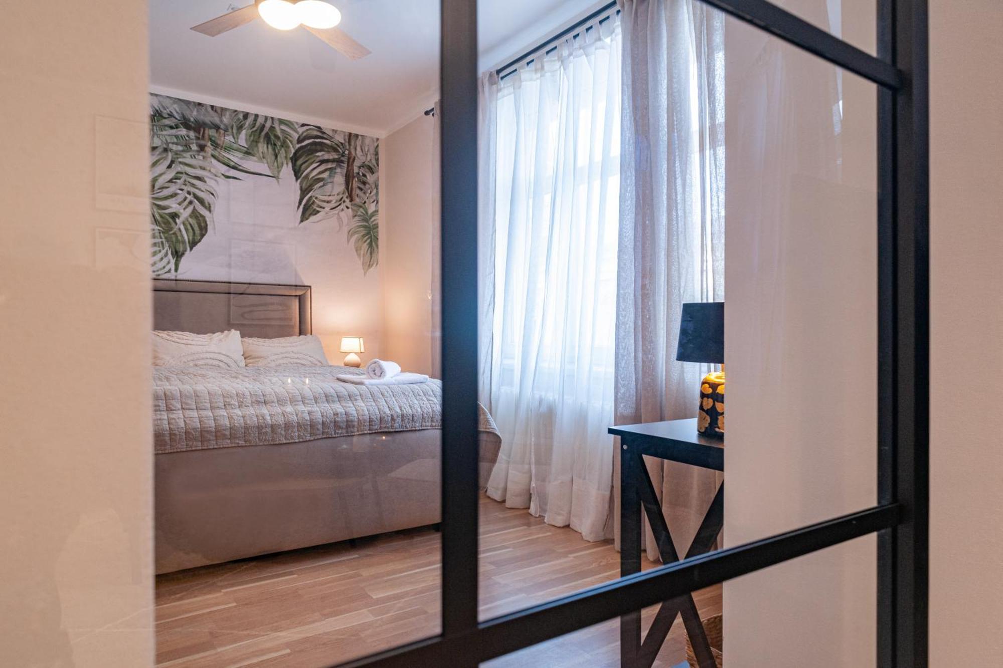 Sting Boutique Apartments Οστράβα Εξωτερικό φωτογραφία