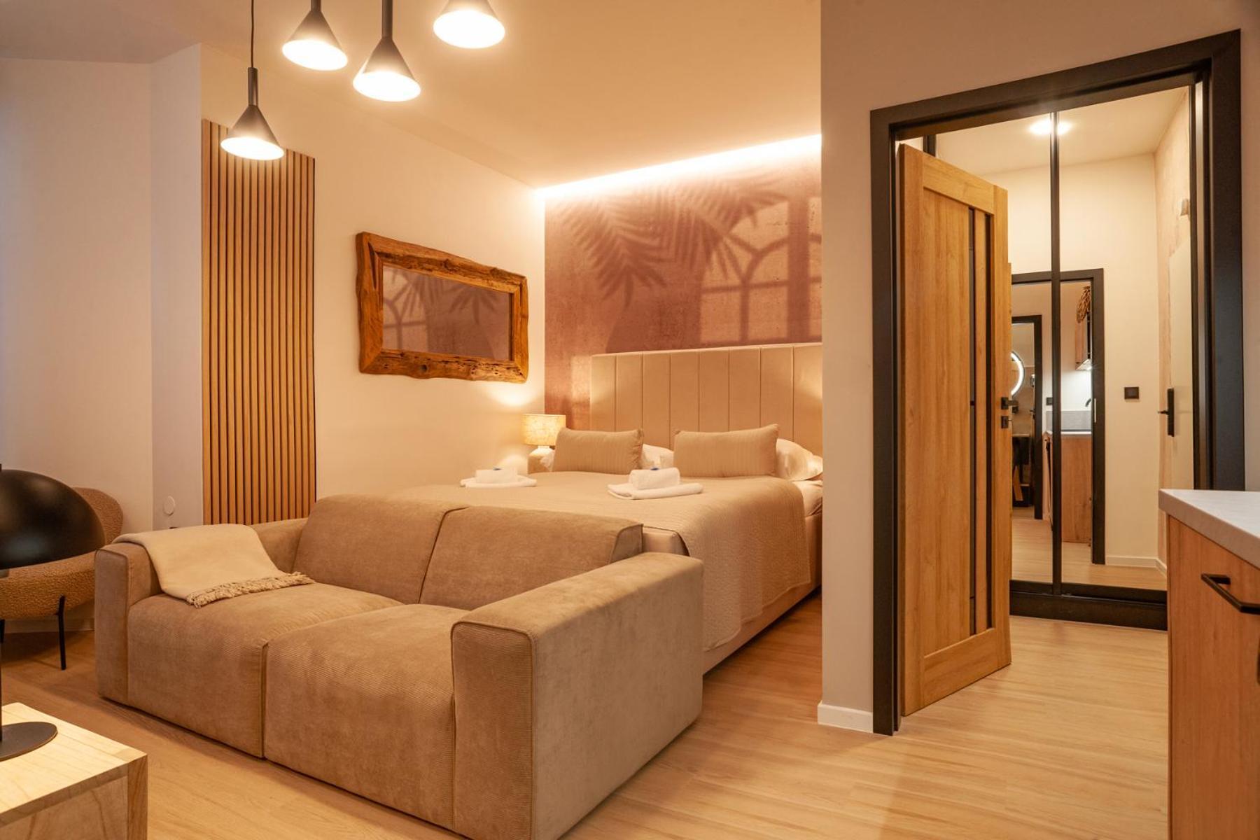 Sting Boutique Apartments Οστράβα Εξωτερικό φωτογραφία