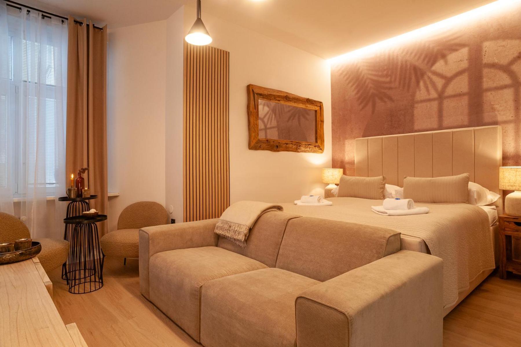 Sting Boutique Apartments Οστράβα Εξωτερικό φωτογραφία