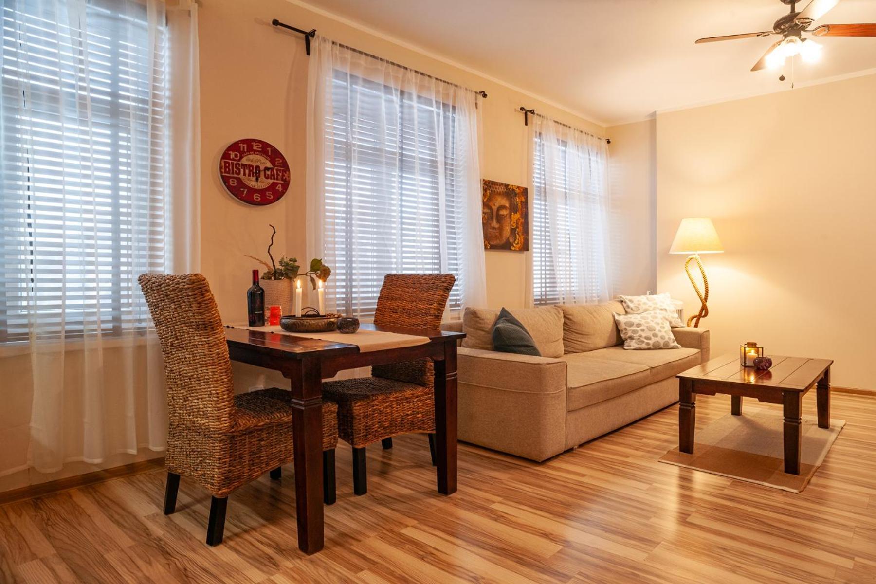 Sting Boutique Apartments Οστράβα Εξωτερικό φωτογραφία