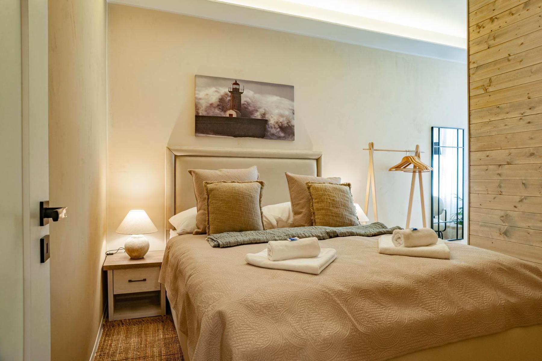 Sting Boutique Apartments Οστράβα Εξωτερικό φωτογραφία